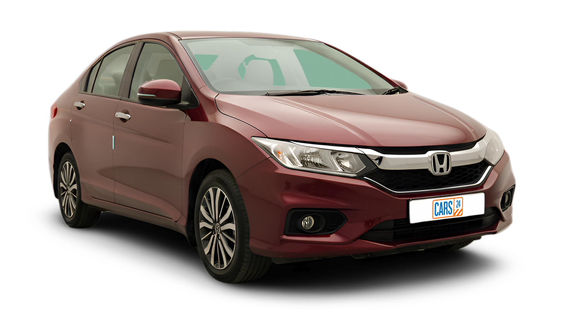 Honda City-img